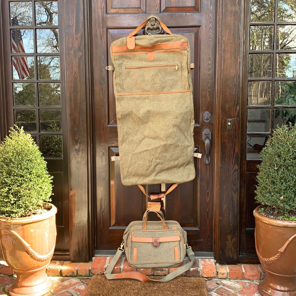Hartmann Luggage